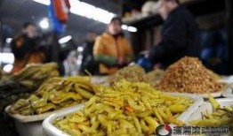 酱菜生产爆料视频,传统工艺与现代技术的完美融合